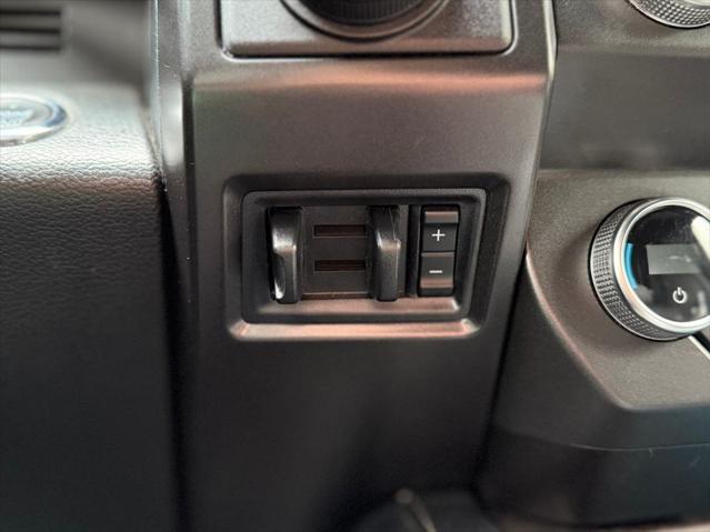 used 2020 Ford Expedition car, priced at $38,903