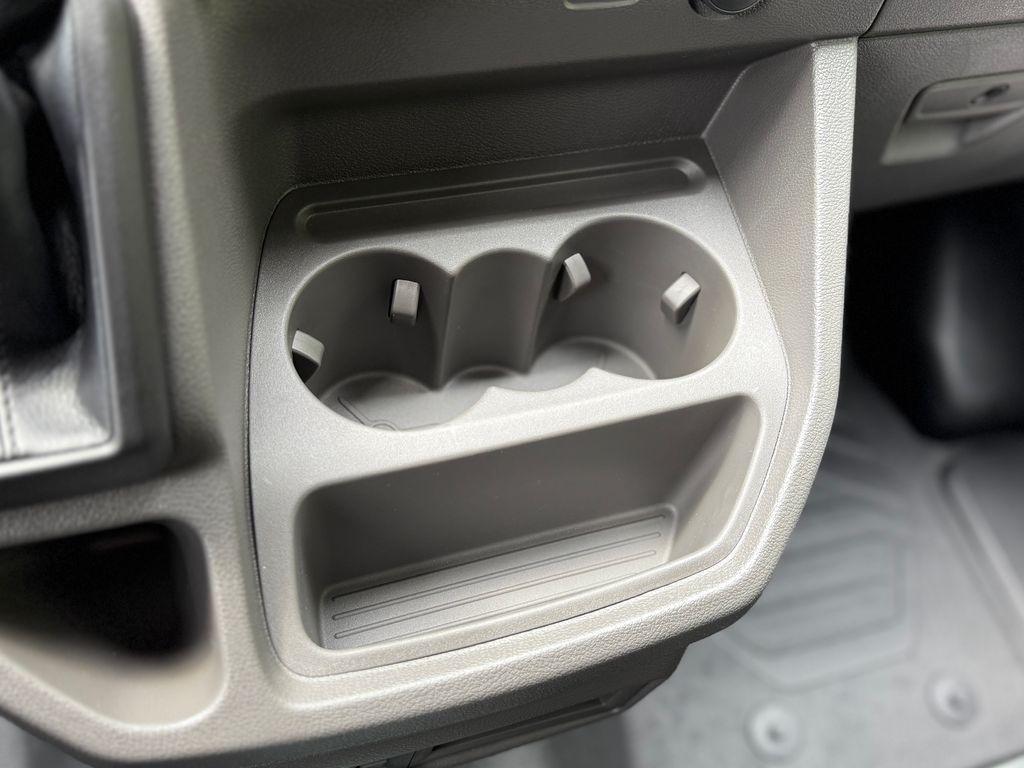 new 2025 Ford Transit-250 car, priced at $58,820
