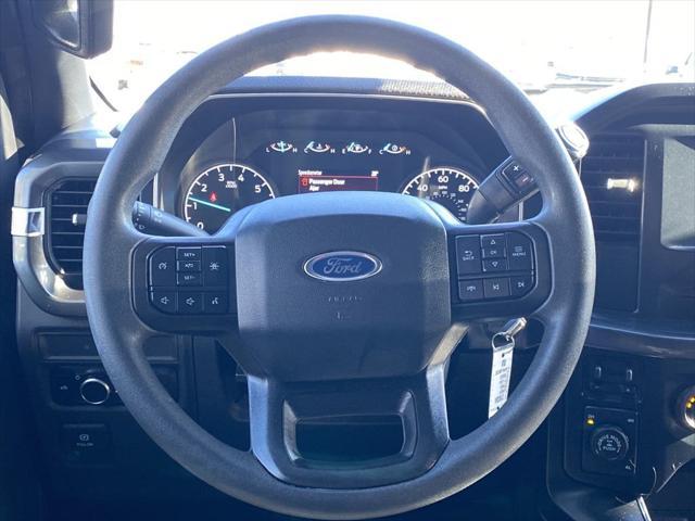 used 2023 Ford F-150 car, priced at $38,024