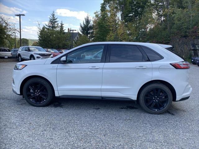 new 2024 Ford Edge car, priced at $37,921