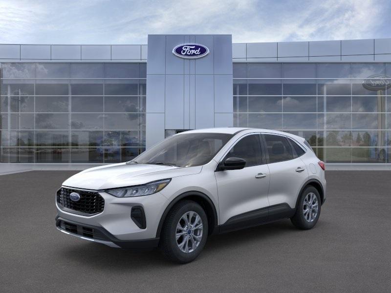 new 2024 Ford Escape car, priced at $32,630