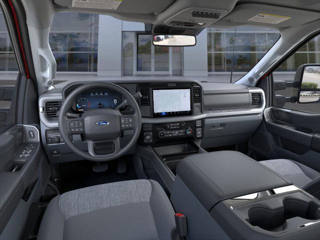 new 2025 Ford F-350 car, priced at $75,855