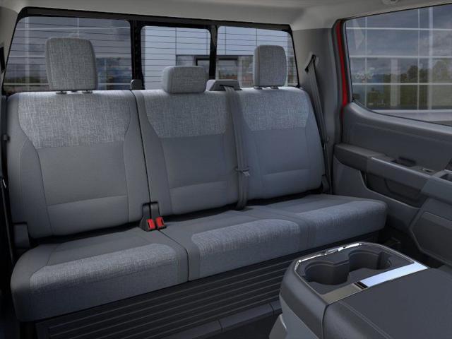 new 2025 Ford F-350 car, priced at $75,855