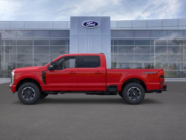 new 2025 Ford F-350 car, priced at $75,855