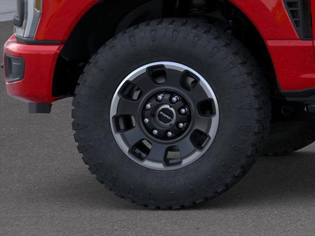 new 2025 Ford F-350 car, priced at $75,855