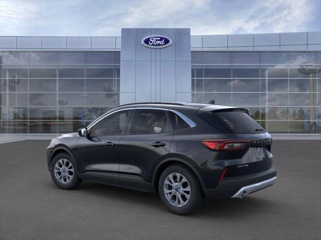 new 2024 Ford Escape car, priced at $29,500