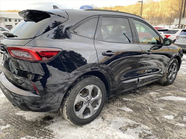 used 2023 Ford Escape car, priced at $24,689