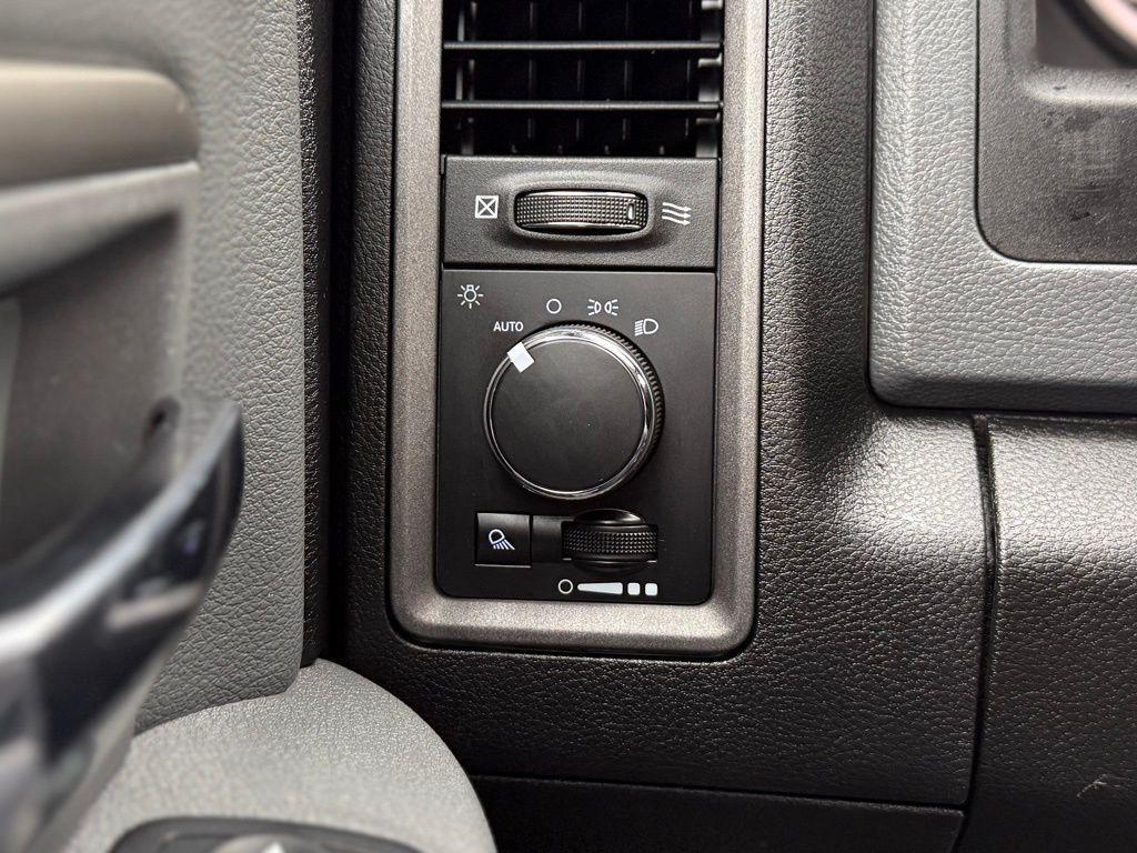 used 2018 Ram 3500 car, priced at $34,278