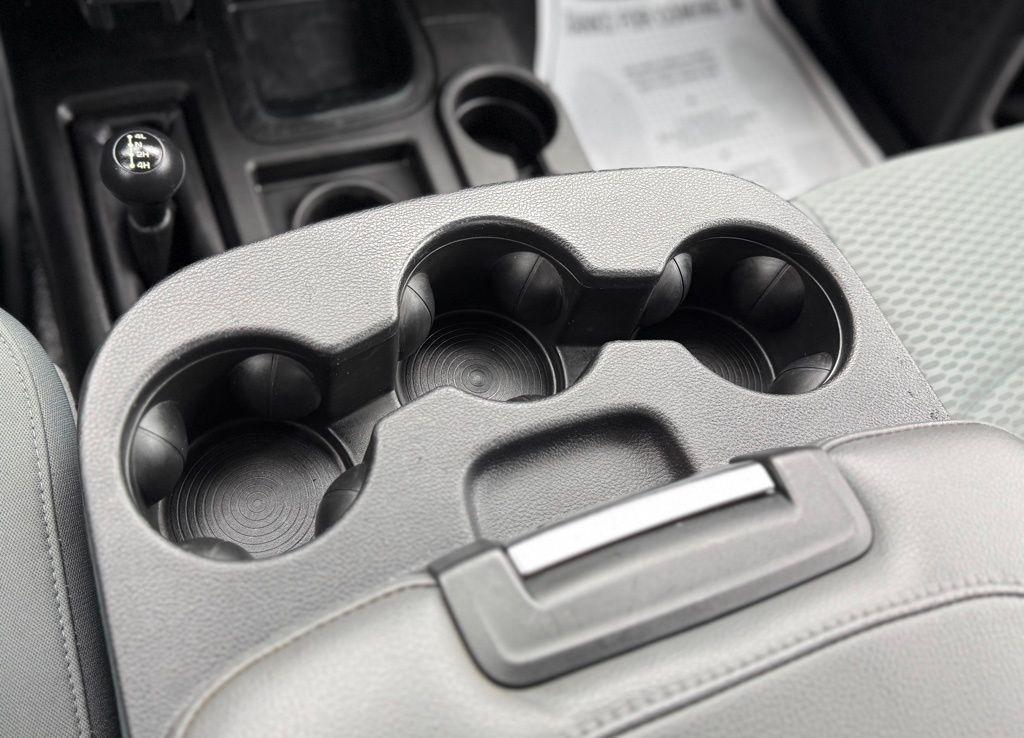 used 2018 Ram 3500 car, priced at $34,278