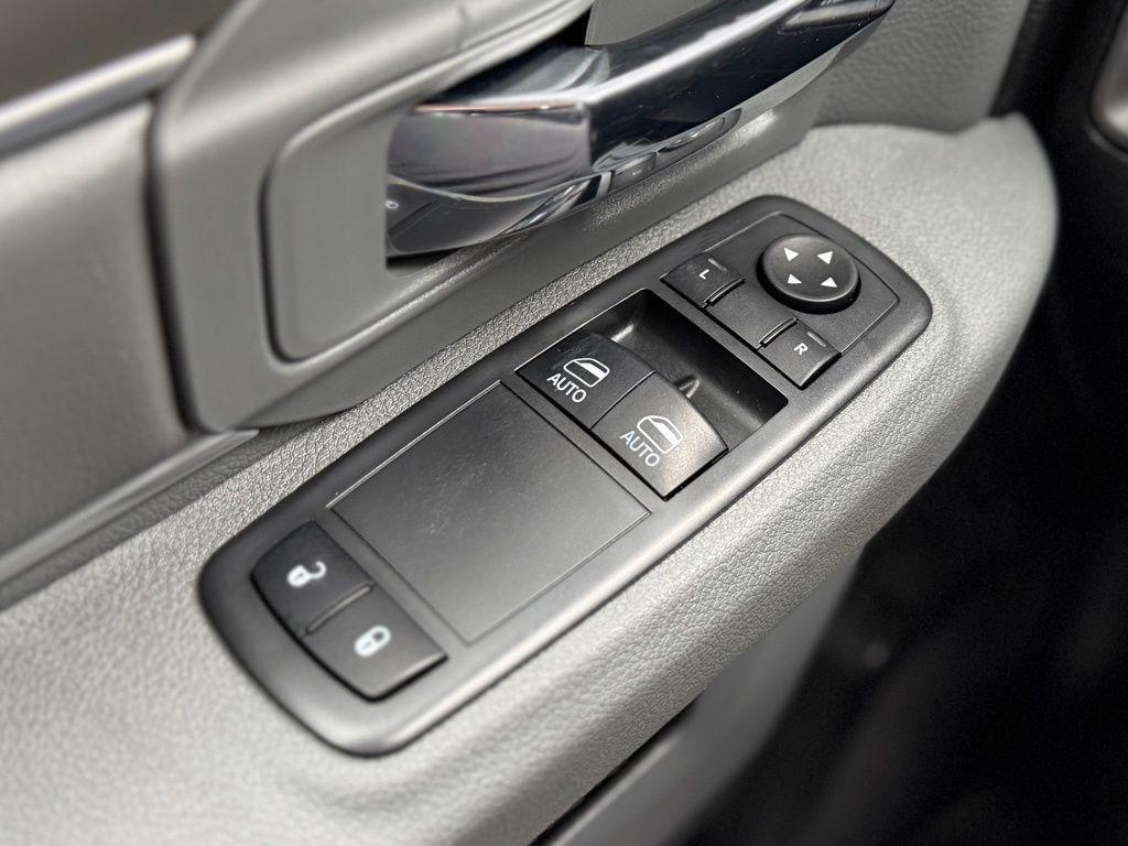 used 2018 Ram 3500 car, priced at $34,278