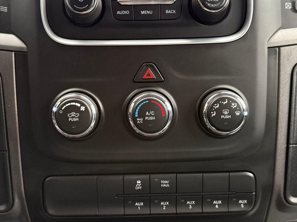 used 2018 Ram 3500 car, priced at $34,278