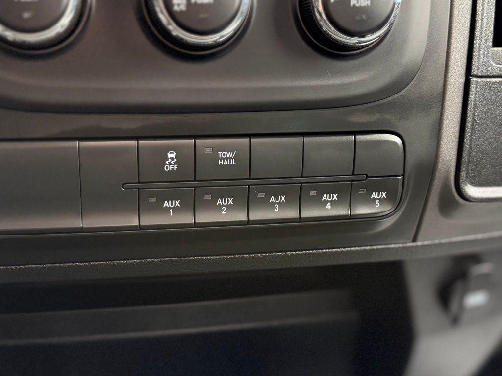 used 2018 Ram 3500 car, priced at $34,278