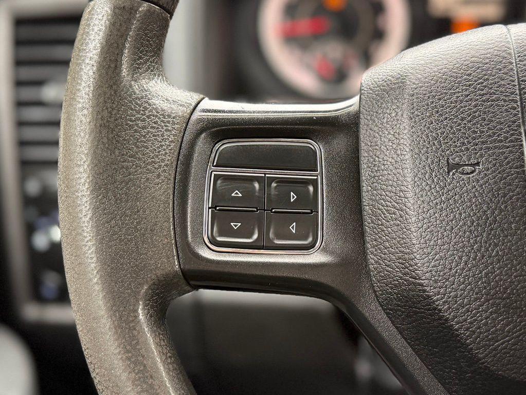 used 2018 Ram 3500 car, priced at $34,278