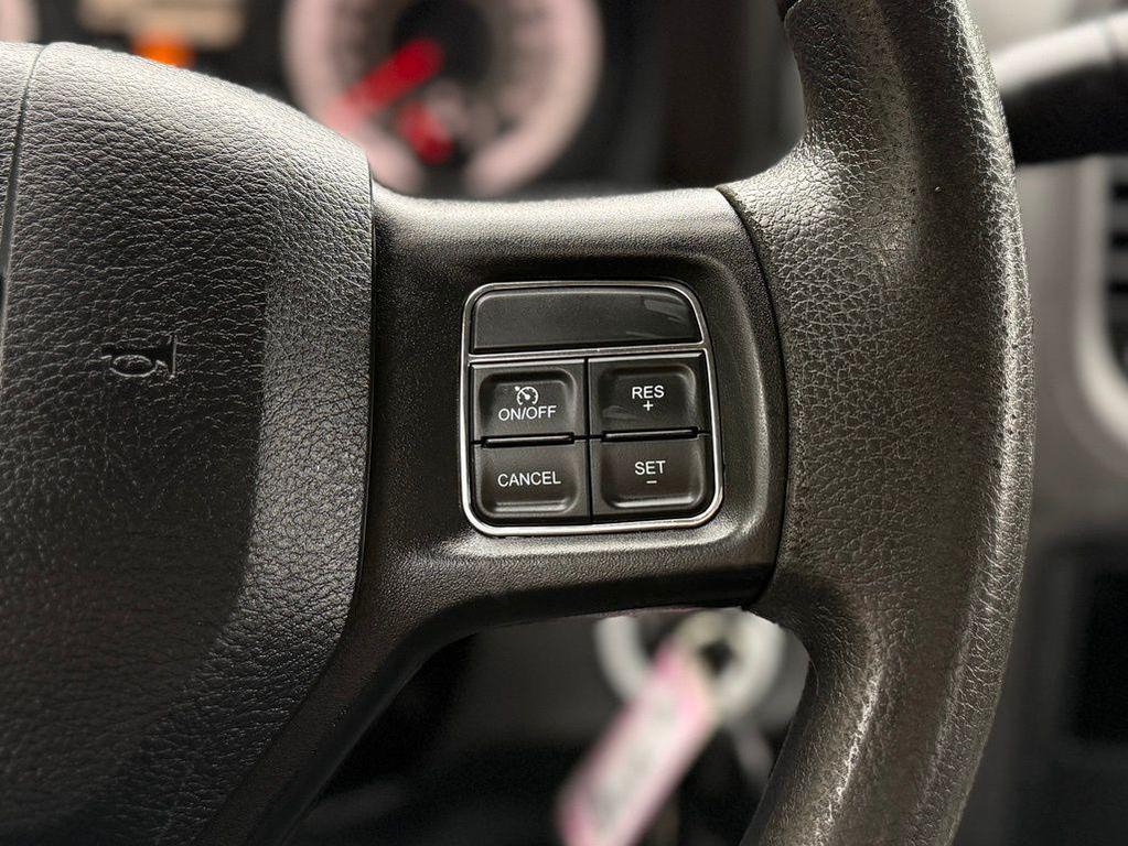 used 2018 Ram 3500 car, priced at $34,278