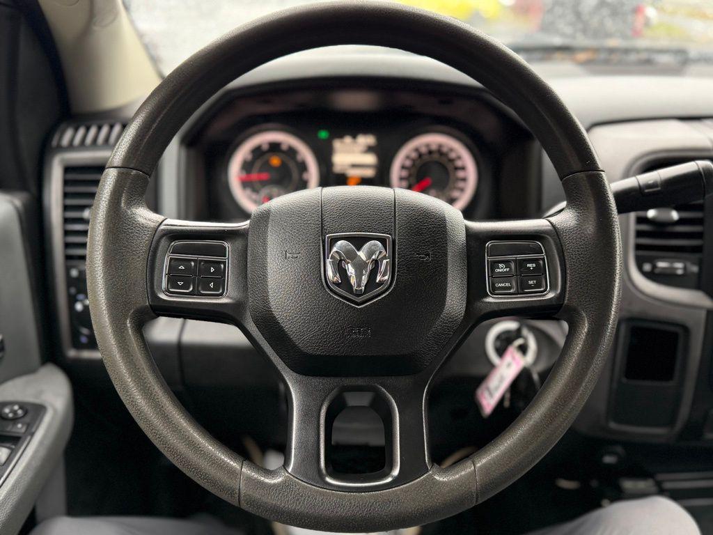 used 2018 Ram 3500 car, priced at $34,278