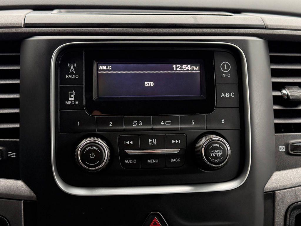 used 2018 Ram 3500 car, priced at $34,278