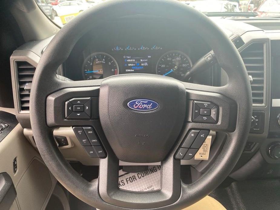 used 2021 Ford F-350 car, priced at $46,145