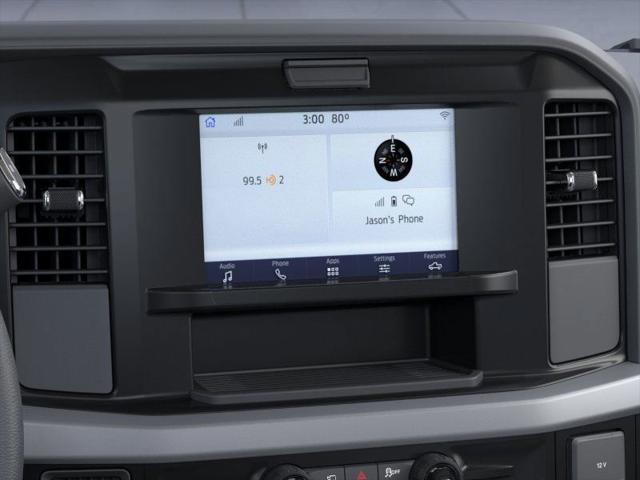 new 2025 Ford F-350 car, priced at $54,760