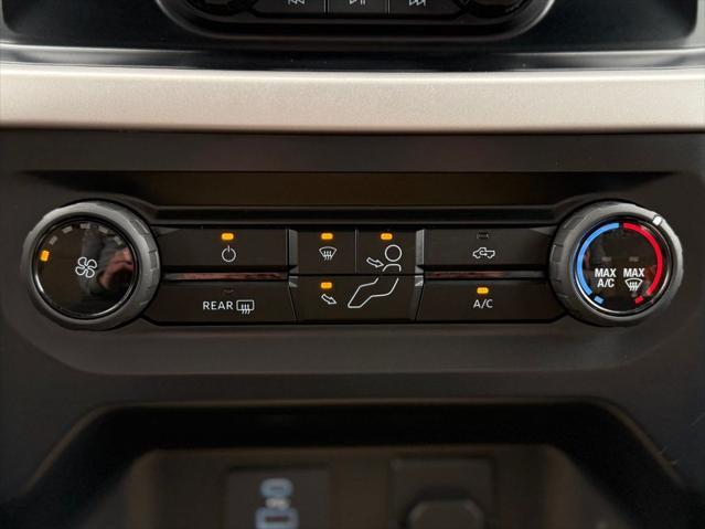 used 2023 Ford F-150 car, priced at $40,857