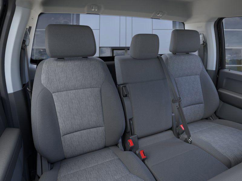 new 2025 Ford F-250 car, priced at $50,468