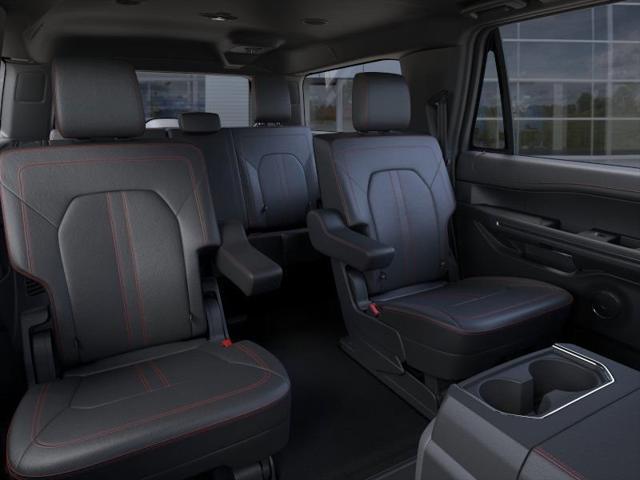 new 2024 Ford Expedition car, priced at $74,622