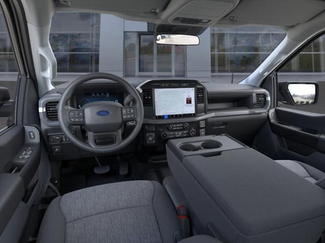 new 2024 Ford F-150 car, priced at $46,390