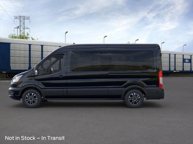 new 2024 Ford Transit-350 car