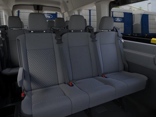 new 2024 Ford Transit-350 car