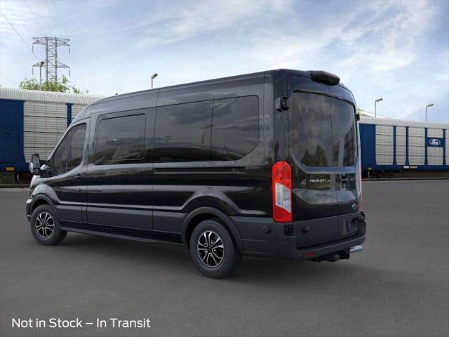 new 2024 Ford Transit-350 car