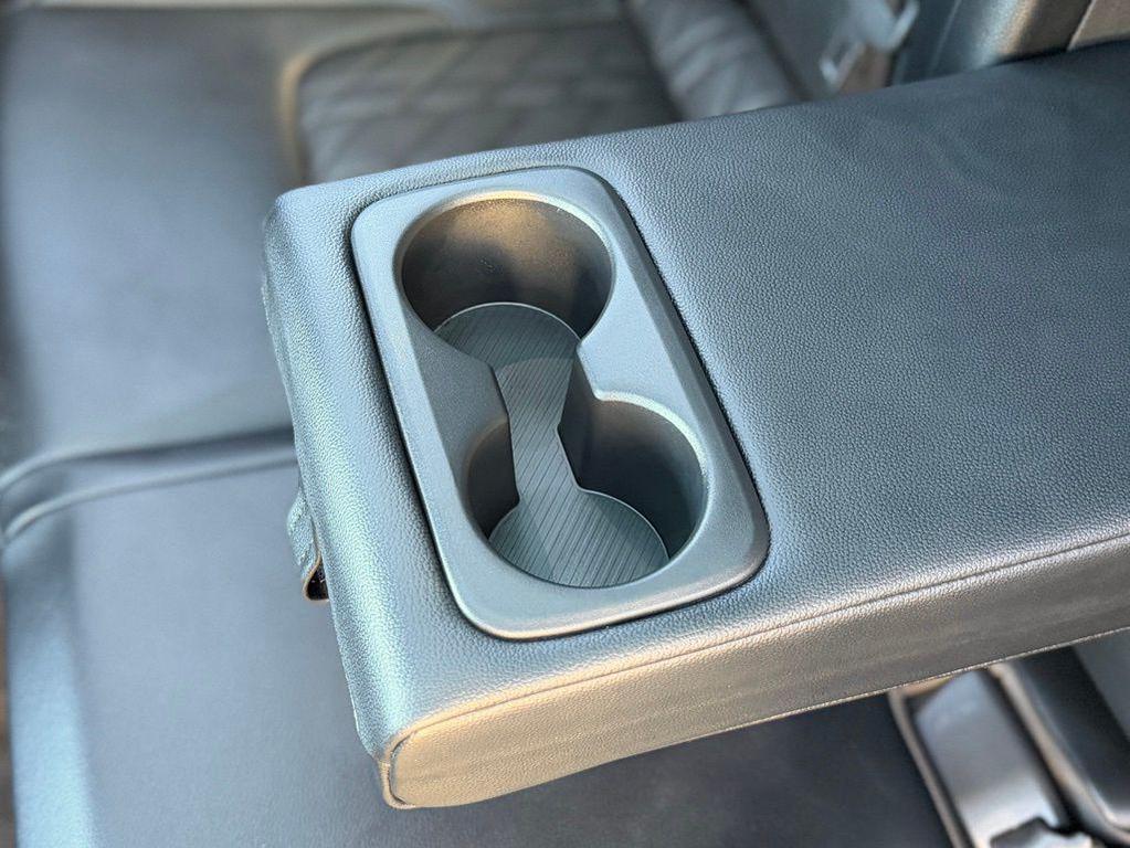 used 2025 Kia Sportage car, priced at $33,500