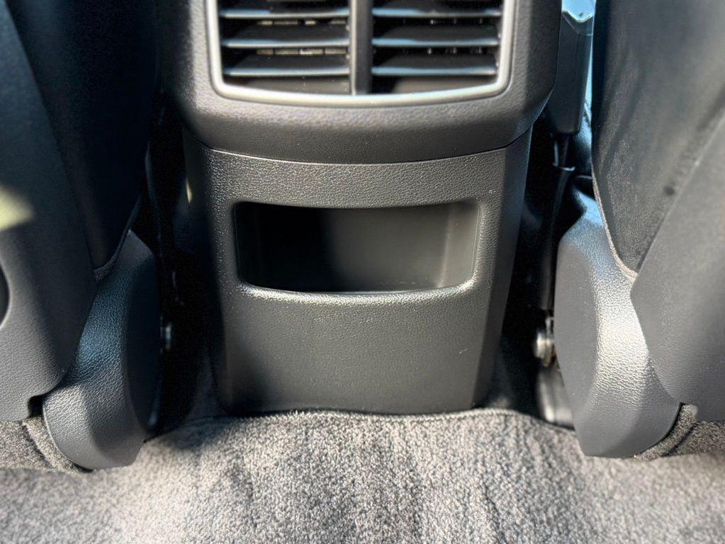 used 2025 Kia Sportage car, priced at $33,500