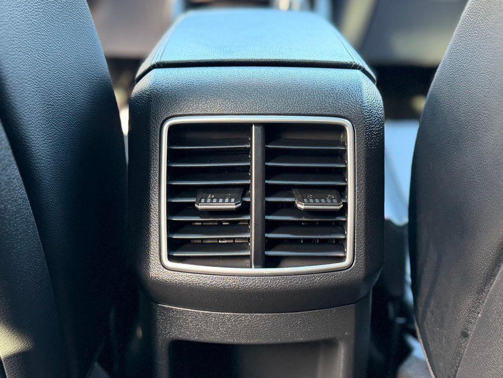 used 2025 Kia Sportage car, priced at $33,500