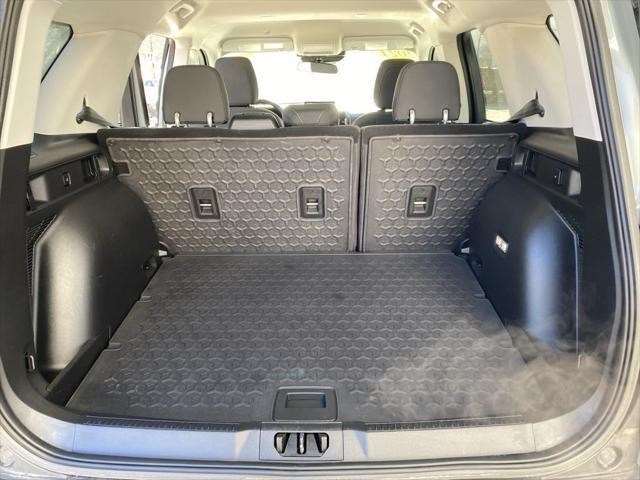 used 2021 Ford Bronco Sport car, priced at $22,499