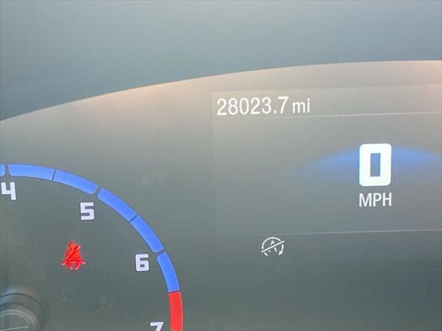 used 2021 Ford Bronco Sport car, priced at $22,499