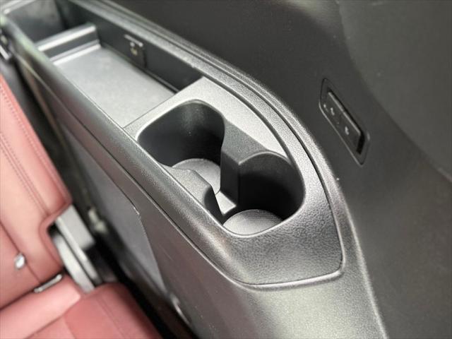 used 2023 Ford Expedition car, priced at $45,973
