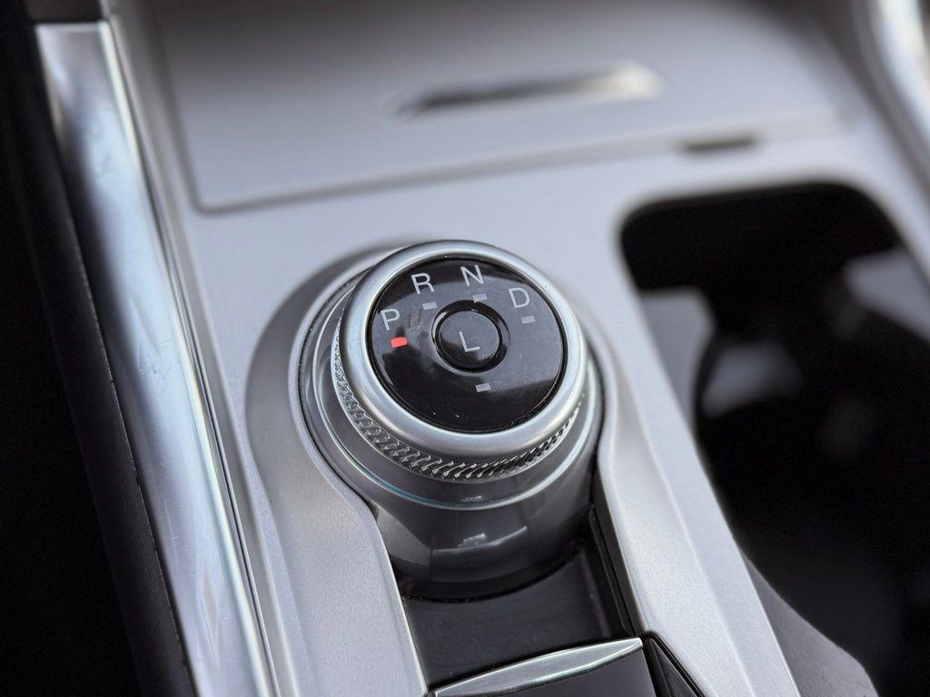 used 2023 Ford Explorer car, priced at $40,783