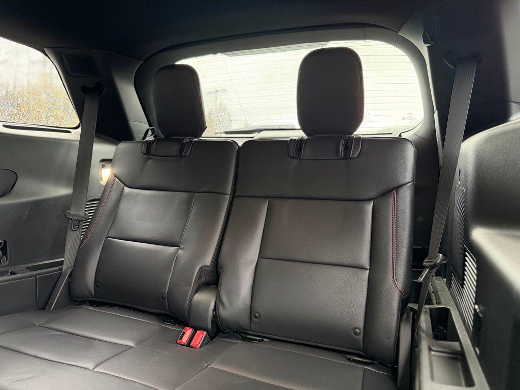 used 2023 Ford Explorer car, priced at $40,783