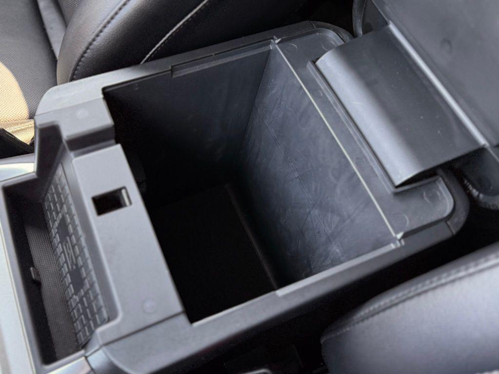 used 2023 Ford Explorer car, priced at $40,783