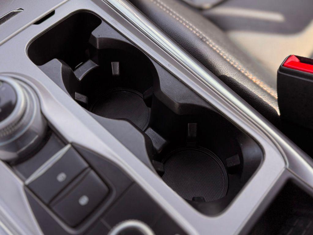 used 2023 Ford Explorer car, priced at $40,783