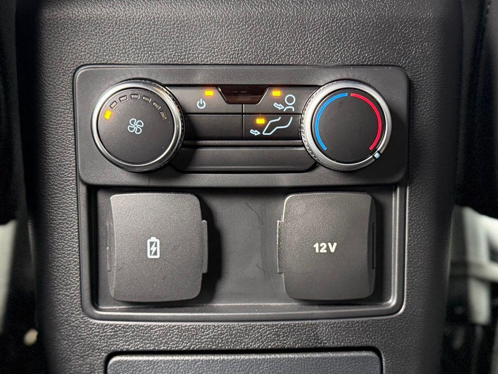 used 2023 Ford Explorer car, priced at $40,783