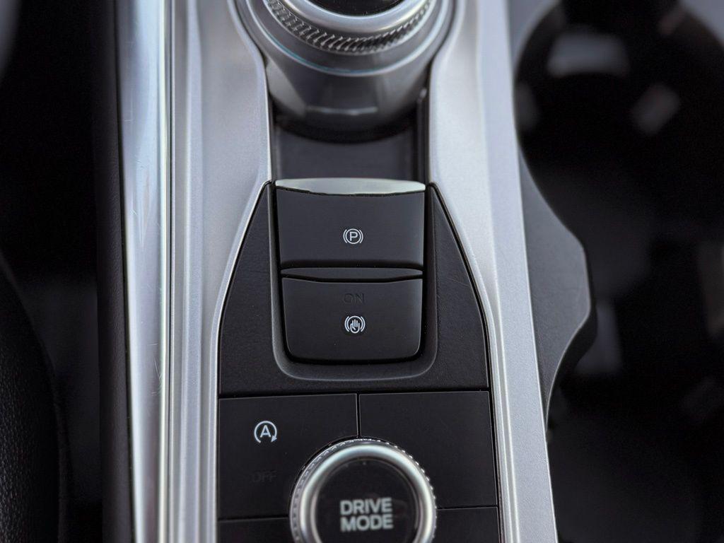 used 2023 Ford Explorer car, priced at $40,783