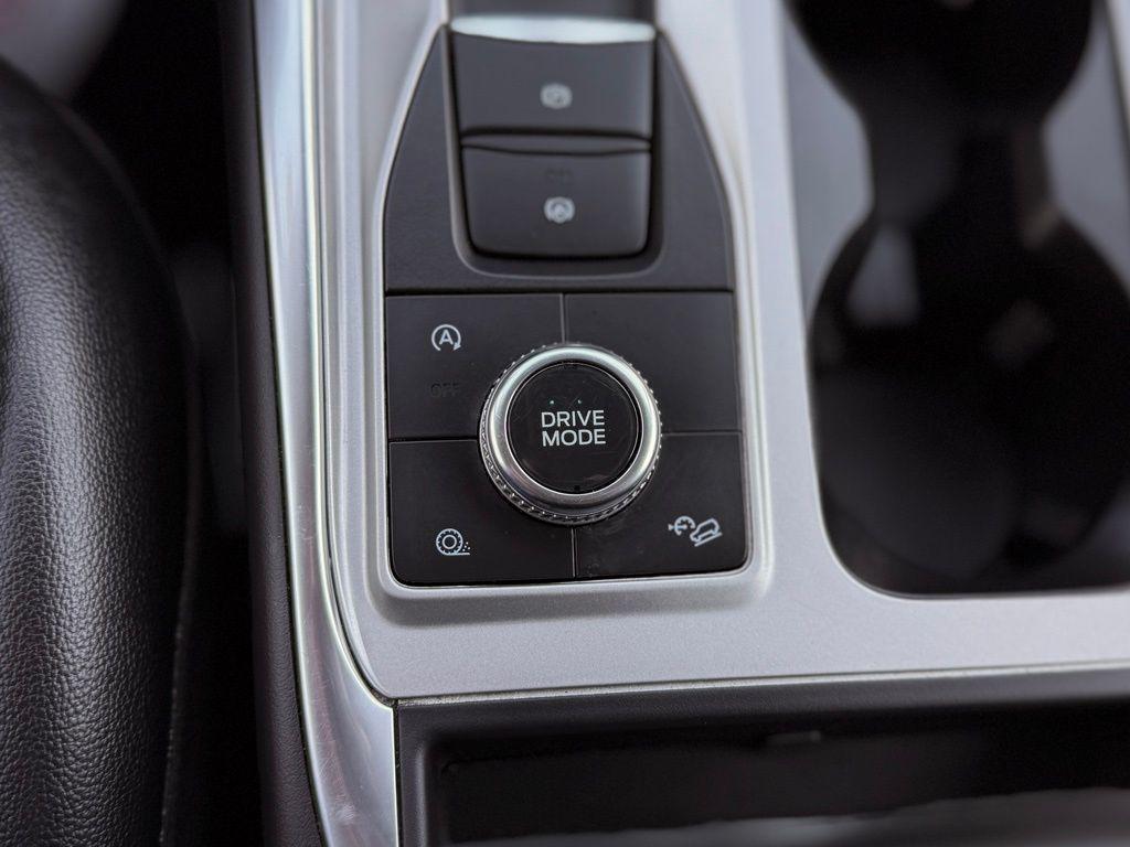 used 2023 Ford Explorer car, priced at $40,783