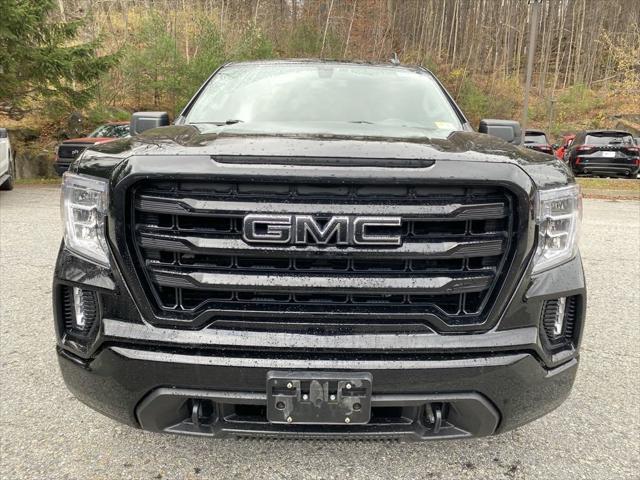 used 2020 GMC Sierra 1500 car, priced at $30,599