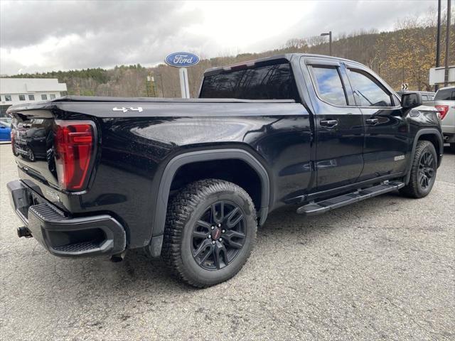 used 2020 GMC Sierra 1500 car, priced at $30,599