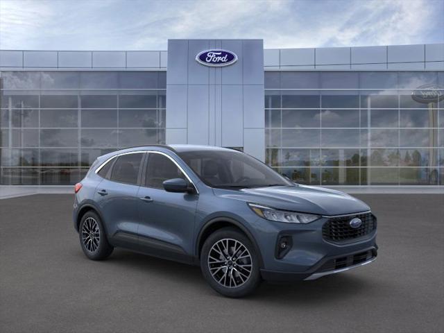 new 2025 Ford Escape car, priced at $38,895