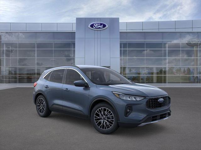 new 2025 Ford Escape PHEV car, priced at $33,248