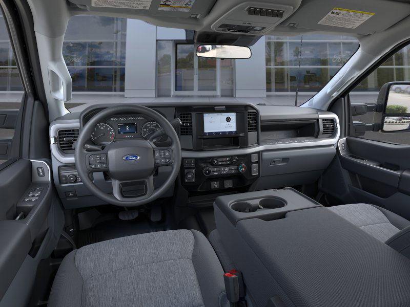 new 2026 Ford F-250 car, priced at $57,121