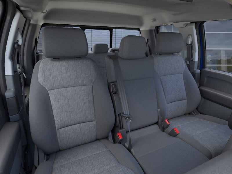 new 2026 Ford F-250 car, priced at $57,121