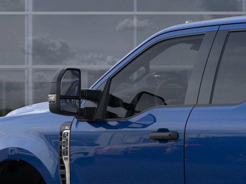 new 2026 Ford F-250 car, priced at $57,121