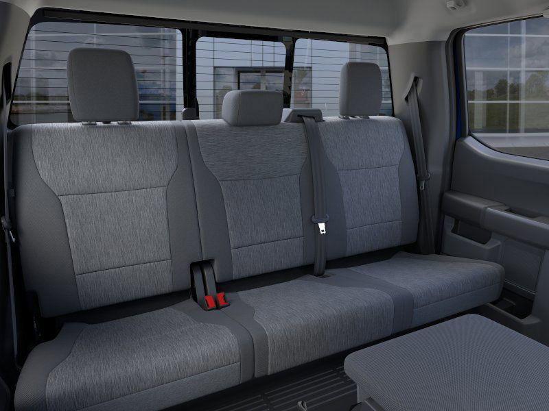 new 2026 Ford F-250 car, priced at $57,121